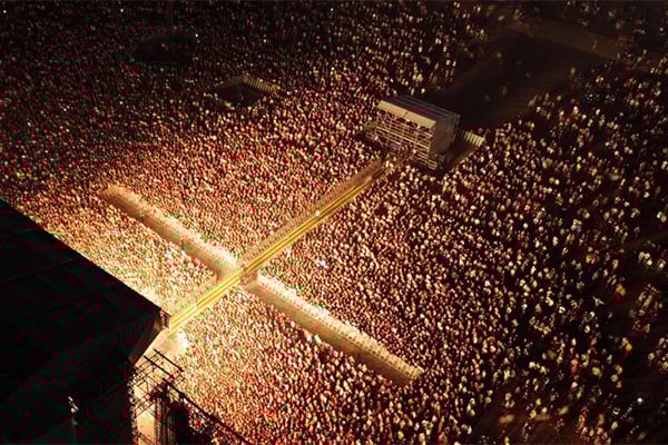 Project X Paris